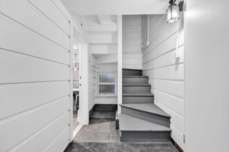 3014a Pine St in San Francisco, CA - Building Photo - Building Photo