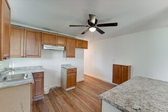1803 E 26th St in Chattanooga, TN - Foto de edificio - Building Photo