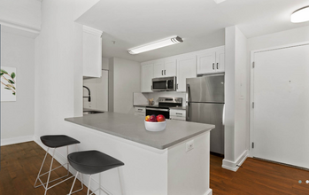 The Left Bank Apartments in Philadelphia, PA - Foto de edificio - Building Photo