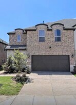 3904 Lucan Ln in The Colony, TX - Building Photo