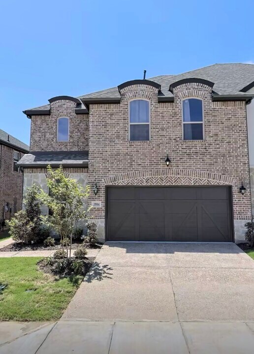 3904 Lucan Ln in The Colony, TX - Building Photo