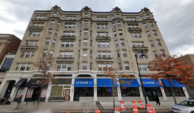 280 Huntington Ave, Unit A