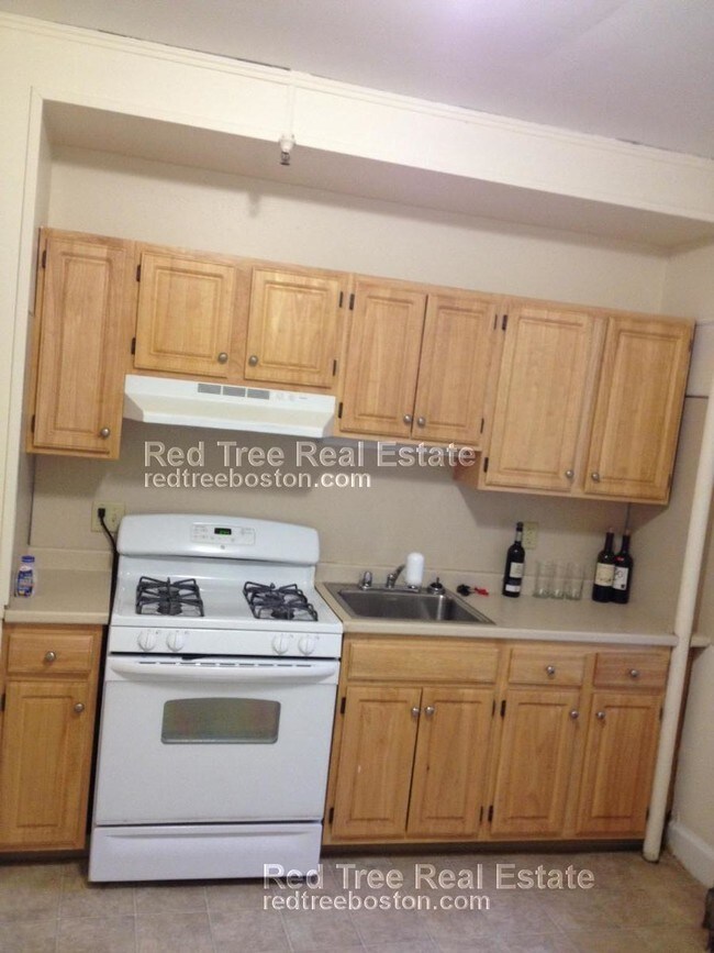 127 Washington St in Boston, MA - Foto de edificio - Building Photo