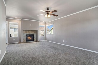 2050 Sage Grouse Ln in Colorado Springs, CO - Building Photo - Building Photo