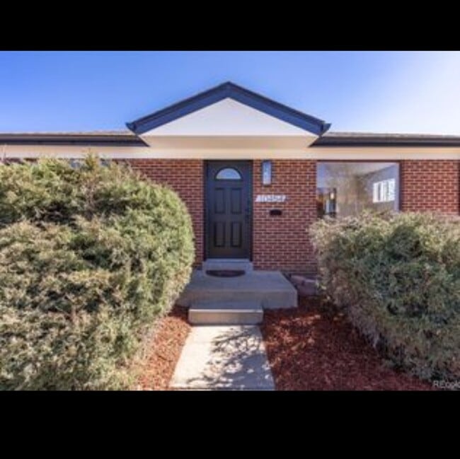 property at 10454 Grant Dr