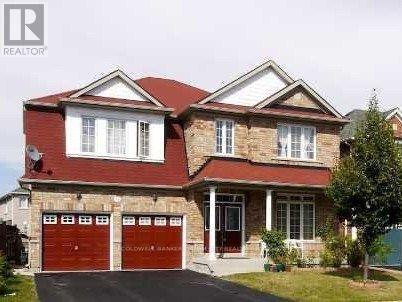 24 Tangleridge Blvd in Brampton, ON - Building Photo