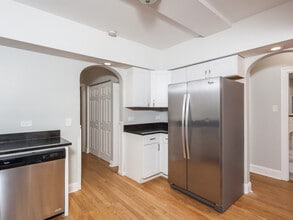 6149 N Talman Ave in Chicago, IL - Building Photo - Building Photo