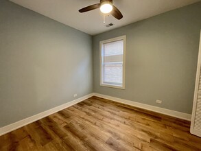 3518 W Polk St in Chicago, IL - Building Photo - Building Photo