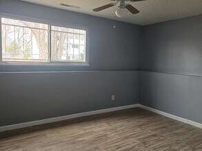 807 Hutchinson Dr in Colorado Springs, CO - Building Photo - Building Photo