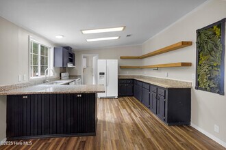 628 Maynard Blvd in Jacksonville, NC - Building Photo - Building Photo