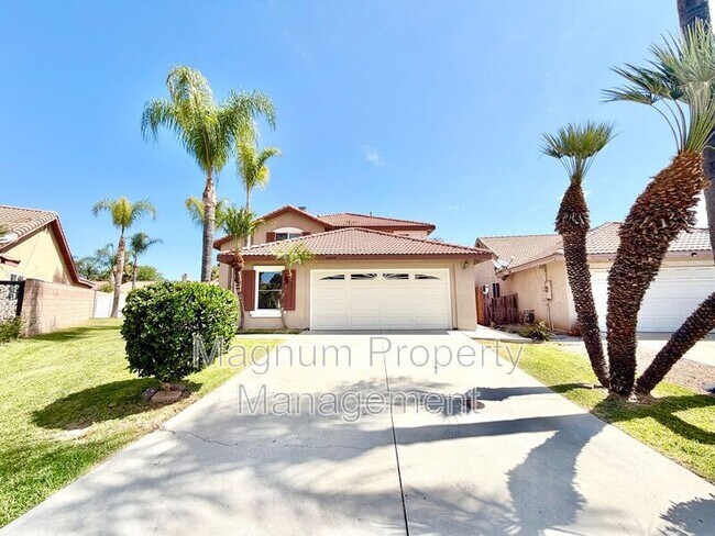 15854 Pampas Ct