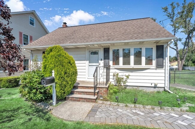 property at 253 Fairmount Ave