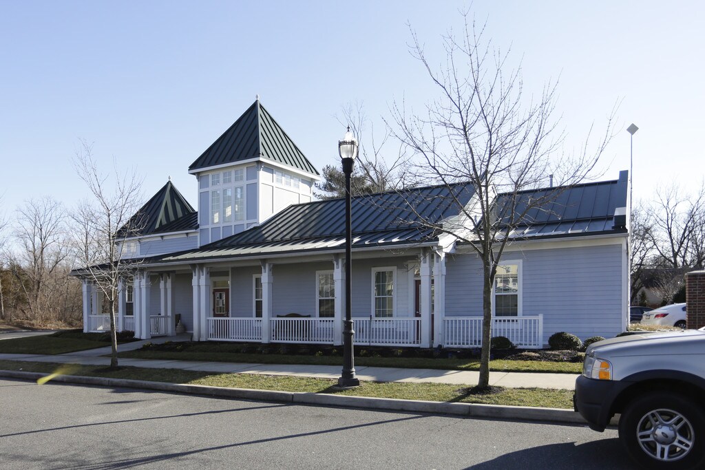 The Willows at Bridgeton Bridgeton, NJ Apartments