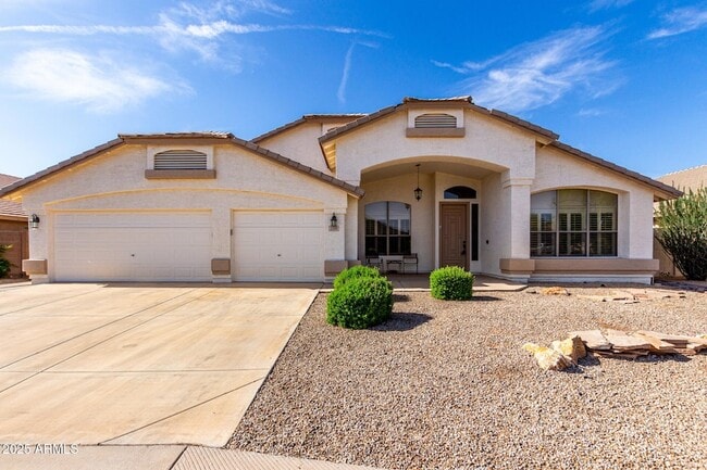property at 2230 E Whitten St