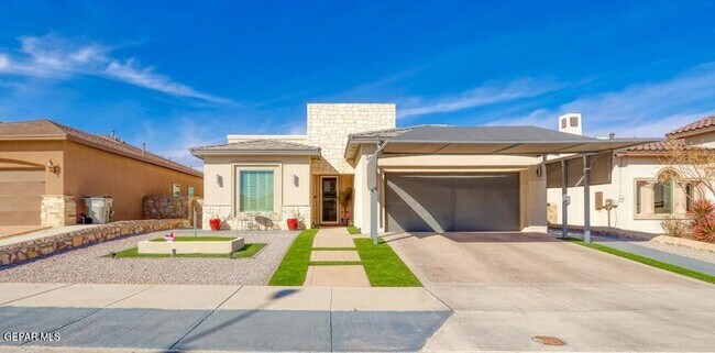 property at 7873 Enchanted Cir Dr