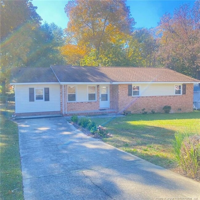 property at 6021 Elstree Pl