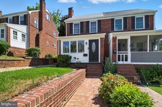 3105 S High St in Arlington, VA - Building Photo - Building Photo