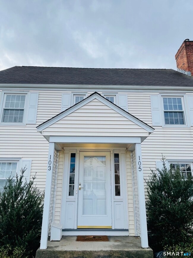 property at 103 Seymour Ave