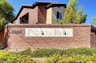 8324 W Charleston Blvd, Unit 2030 in Las Vegas, NV - Building Photo - Building Photo