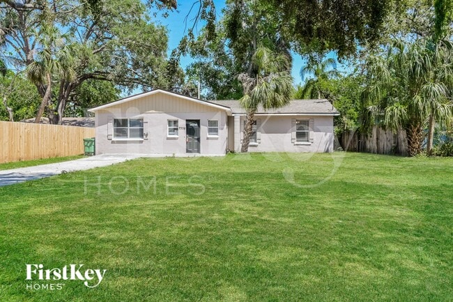 property at 7309 N Dartmouth Ave