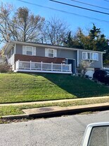 323 Aragona Dr in Fort Washington, MD - Building Photo