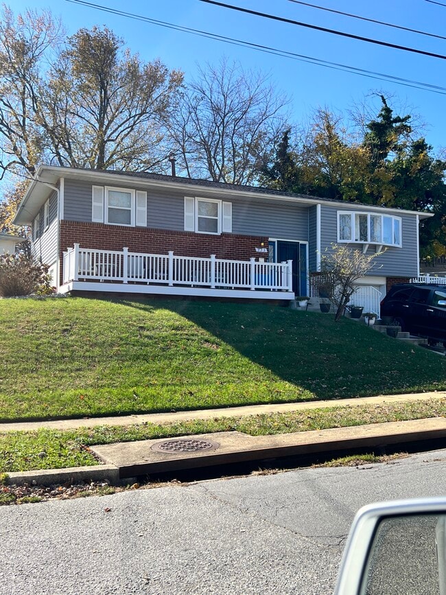 property at 323 Aragona Dr