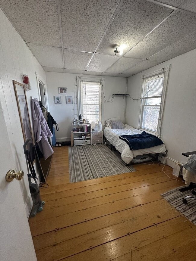 48 Fisher Ave in Boston, MA - Building Photo - Building Photo