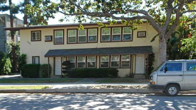 540 Madison Ave in Pasadena, CA - Building Photo - Building Photo