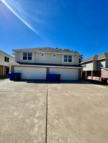 2525 S 3rd St in Waco, TX - Building Photo