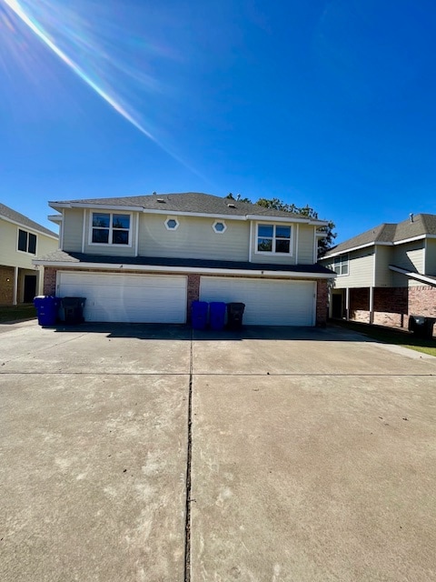 property at 2525 S 3rd St