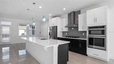 15318 Lebeau Lp in Winter Garden, FL - Building Photo - Building Photo