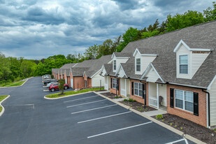 Emory Cove Apartments