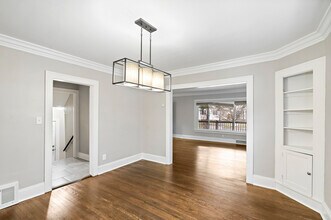 3372 Silsby Rd in Cleveland Heights, OH - Building Photo - Building Photo