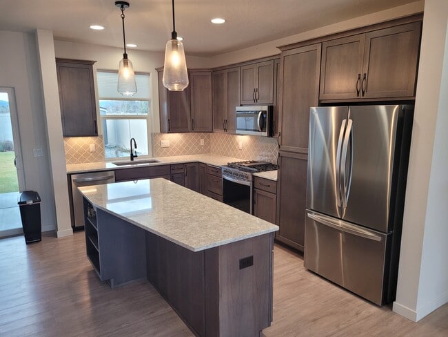 1869 N Skagit Dr, Unit 1869Skagit in Post Falls, ID - Foto de edificio - Building Photo