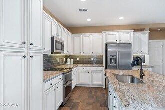 4456 Covered Wagon Trl in Wickenburg, AZ - Building Photo - Building Photo