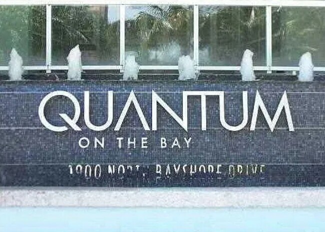 property at 1900 N Bayshore Dr