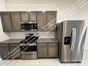 5827 Urbana Pl in Lubbock, TX - Building Photo - Building Photo