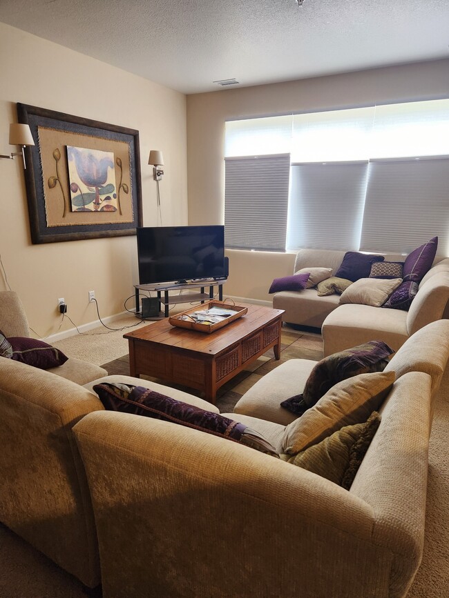 14375 Timberline Dr, Unit 14375 Timberline in Taylor, MI - Foto de edificio - Building Photo