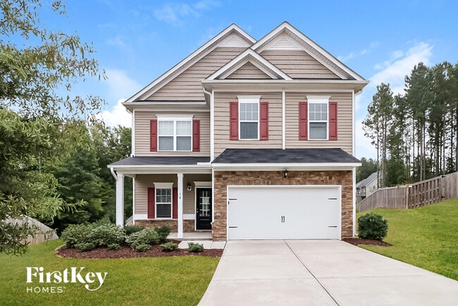 property at 58 Creststone Ct