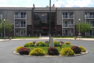 Seton Square Marion Senior (62+) Apartments