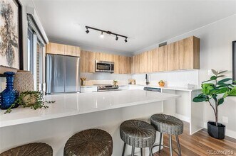 1330 N Gaylord St in Denver, CO - Building Photo - Building Photo