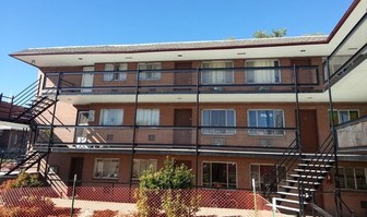 Pam Gardens Apartments