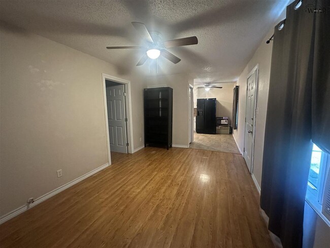 2305 Garfield St in Wichita Falls, TX - Building Photo - Building Photo
