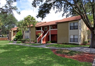 Maris Pointe in Orlando, FL - Foto de edificio - Building Photo