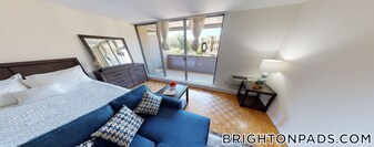 125 Chiswick Rd in Boston, MA - Building Photo