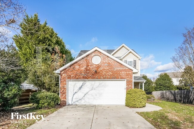 property at 6825 Winners Dr