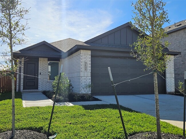 3132 Sunset Glory Dr in Katy, TX - Building Photo - Building Photo