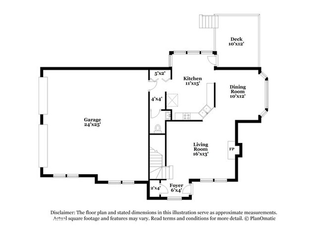 2780 Clifton Ave in Creedmoor, NC - Building Photo - Building Photo