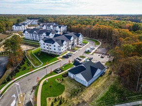 RAVEN'S NEST in Galloway, NJ - Foto de edificio - Building Photo