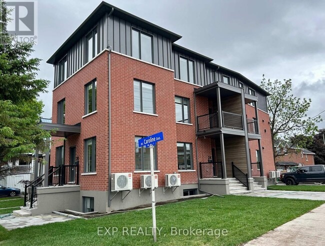 property at 2 Caroline Ave